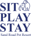 Sit Play Stay Sand Road Pet Resort